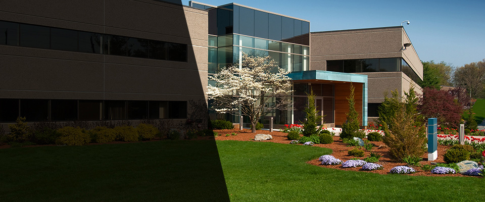 Waterville Landscapers