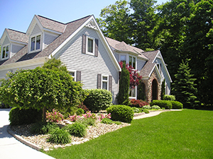Landscapers and Lawncare Services in Waterville, MN
