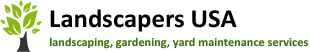 Waterville Landscapers